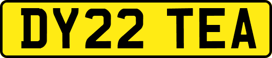 DY22TEA