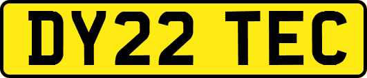 DY22TEC
