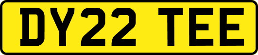 DY22TEE