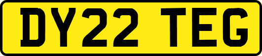 DY22TEG