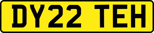 DY22TEH