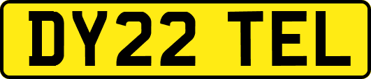 DY22TEL