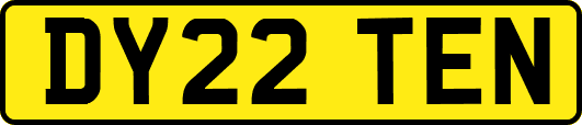 DY22TEN