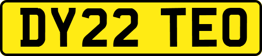 DY22TEO