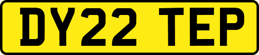DY22TEP
