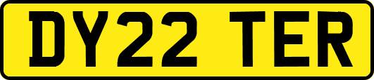 DY22TER