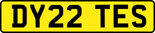 DY22TES