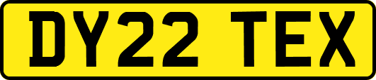 DY22TEX