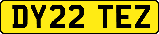 DY22TEZ