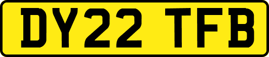 DY22TFB