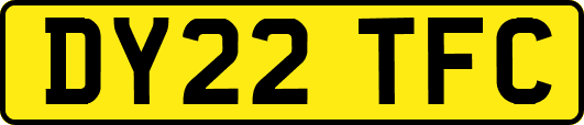 DY22TFC