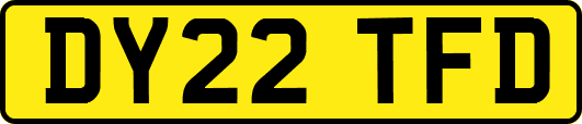 DY22TFD