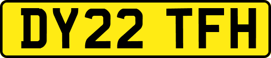 DY22TFH