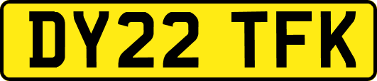 DY22TFK