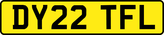 DY22TFL