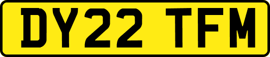 DY22TFM