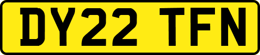 DY22TFN