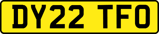 DY22TFO