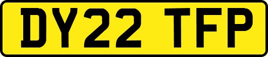 DY22TFP