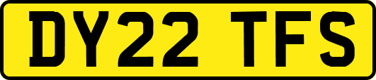 DY22TFS