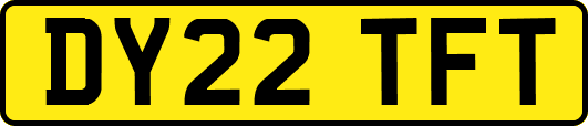 DY22TFT