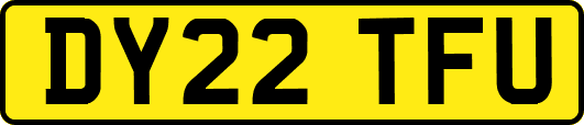 DY22TFU