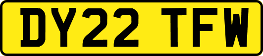 DY22TFW
