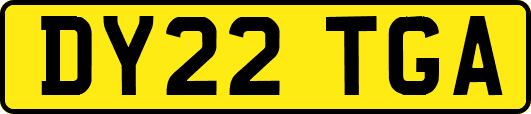 DY22TGA