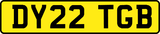 DY22TGB