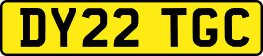 DY22TGC