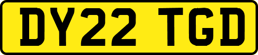DY22TGD