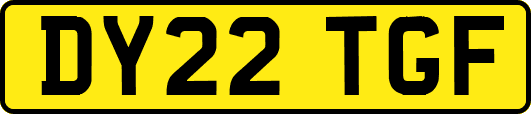 DY22TGF