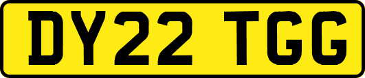 DY22TGG
