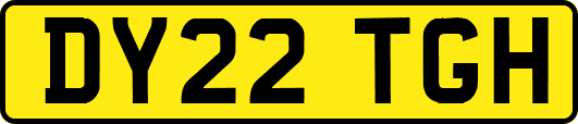 DY22TGH