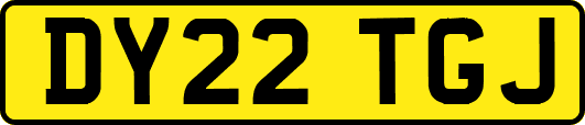 DY22TGJ