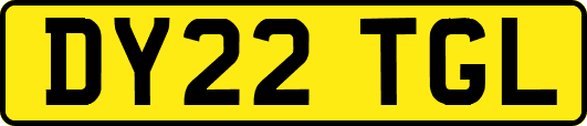 DY22TGL
