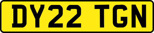 DY22TGN