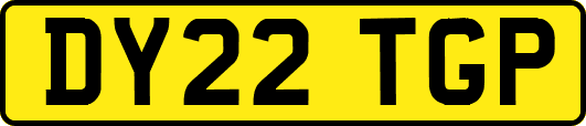 DY22TGP