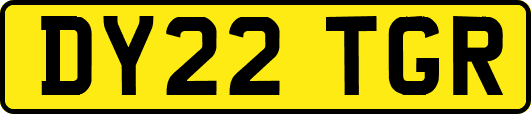 DY22TGR