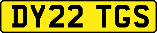 DY22TGS