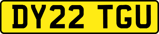 DY22TGU