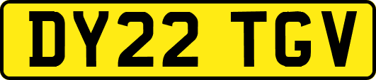 DY22TGV