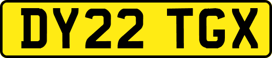DY22TGX