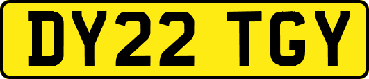 DY22TGY