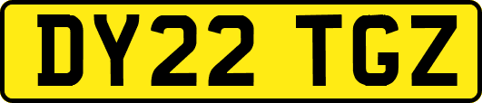 DY22TGZ