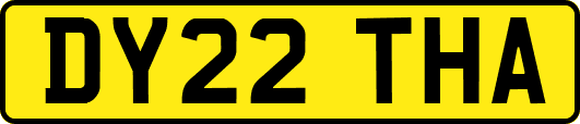 DY22THA