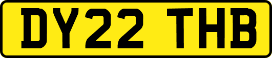 DY22THB