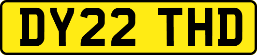DY22THD