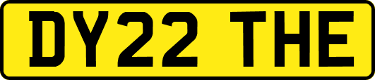 DY22THE