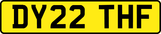 DY22THF